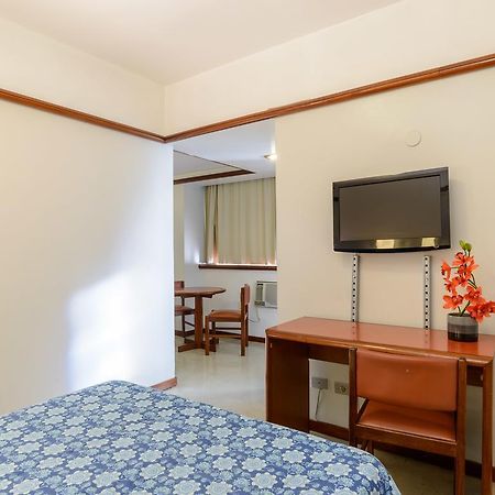 Hotel Nobilis Sao Paulo Bagian luar foto