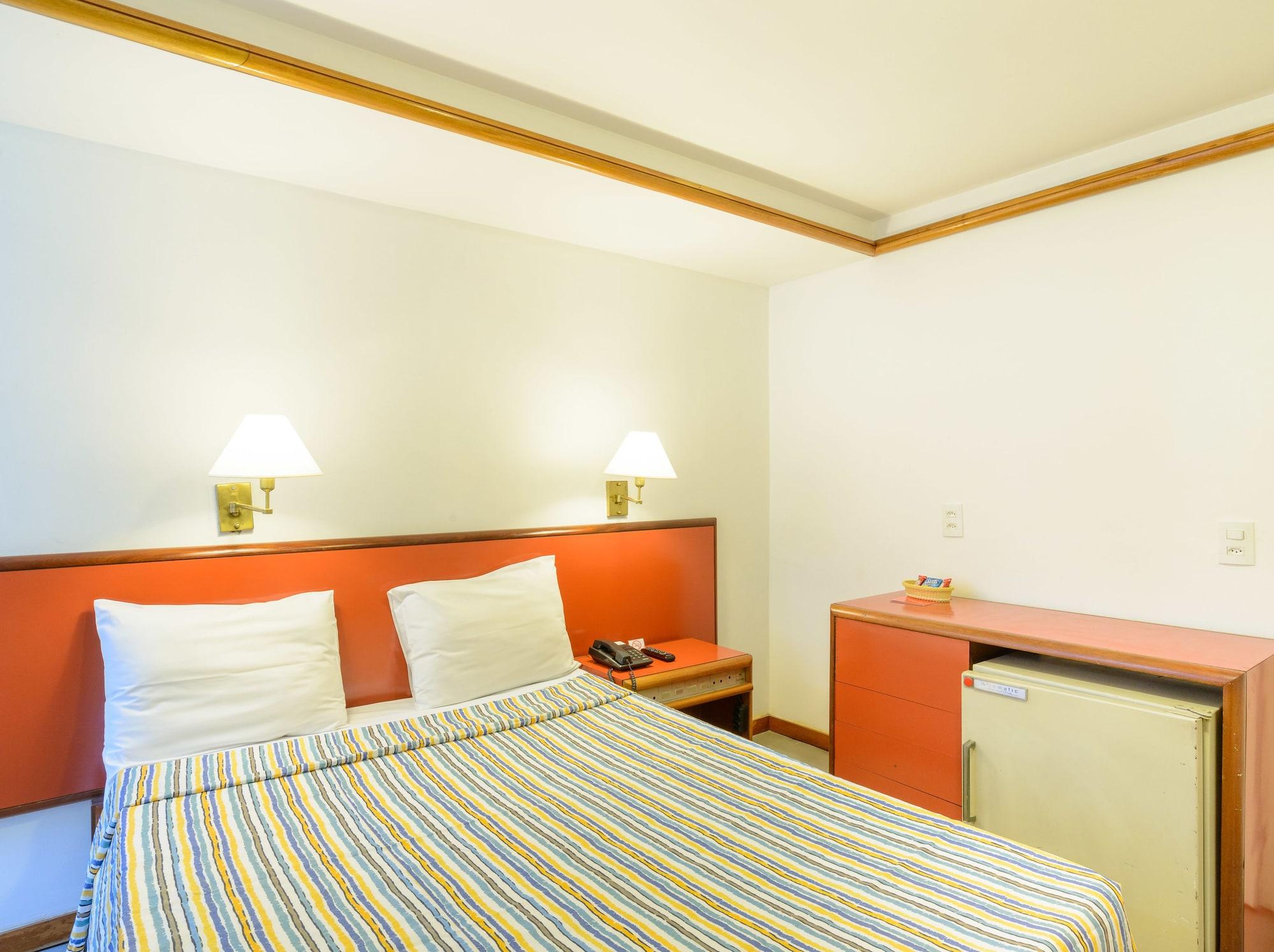 Hotel Nobilis Sao Paulo Bagian luar foto