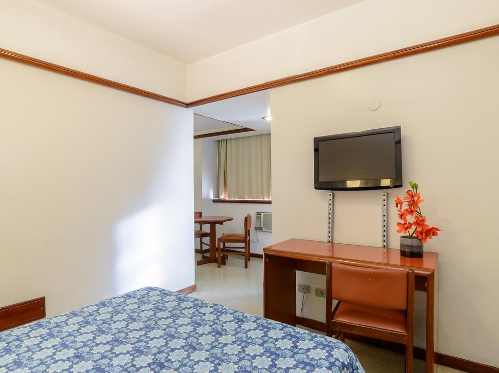Hotel Nobilis Sao Paulo Bagian luar foto